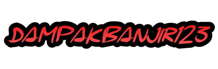 LOGO DAMPAKBANJIR123